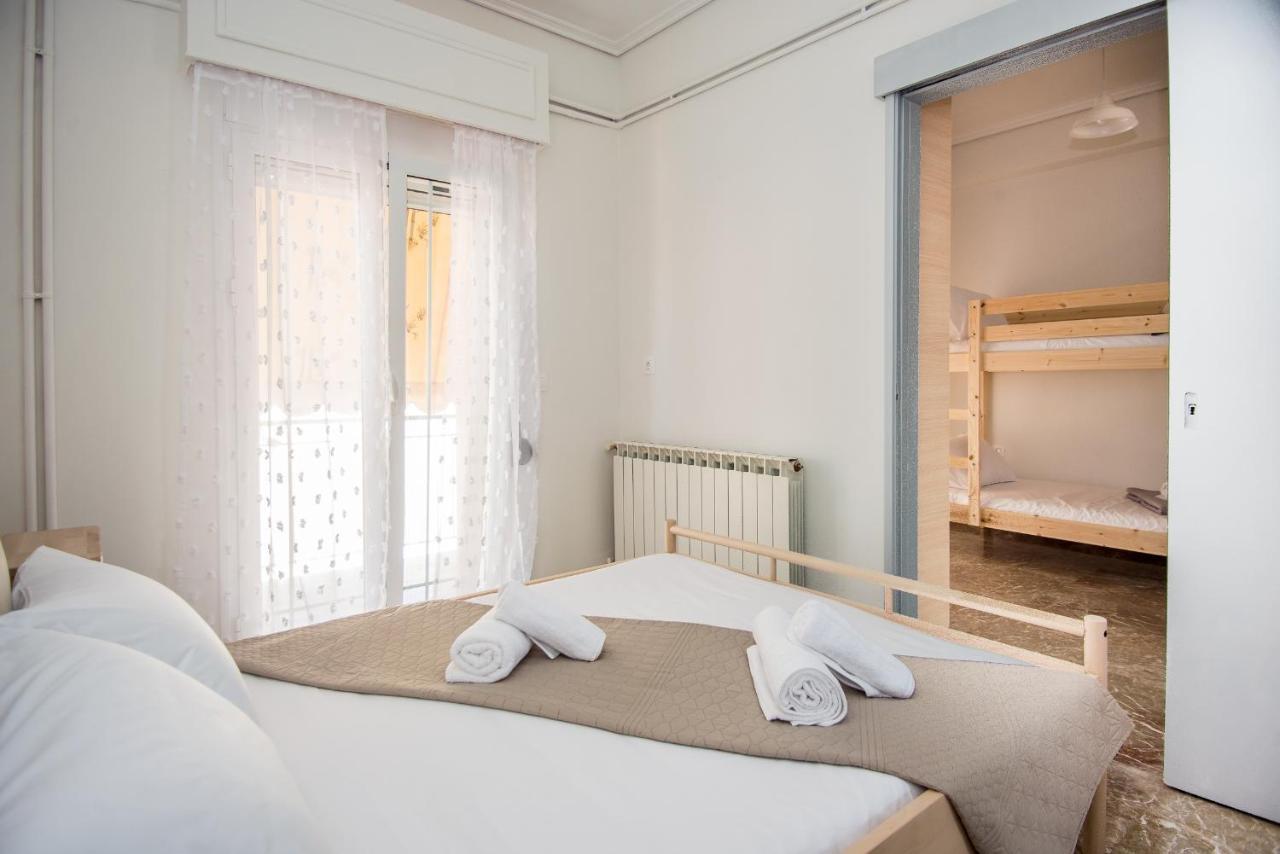 Ferienwohnung Argostoli Heart:A Perfect Escape Exterior foto