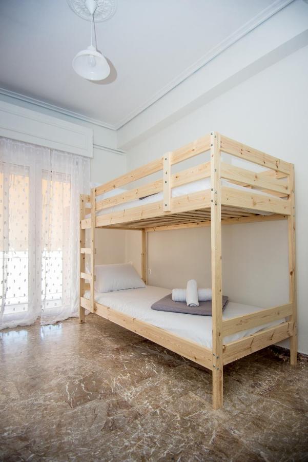 Ferienwohnung Argostoli Heart:A Perfect Escape Exterior foto