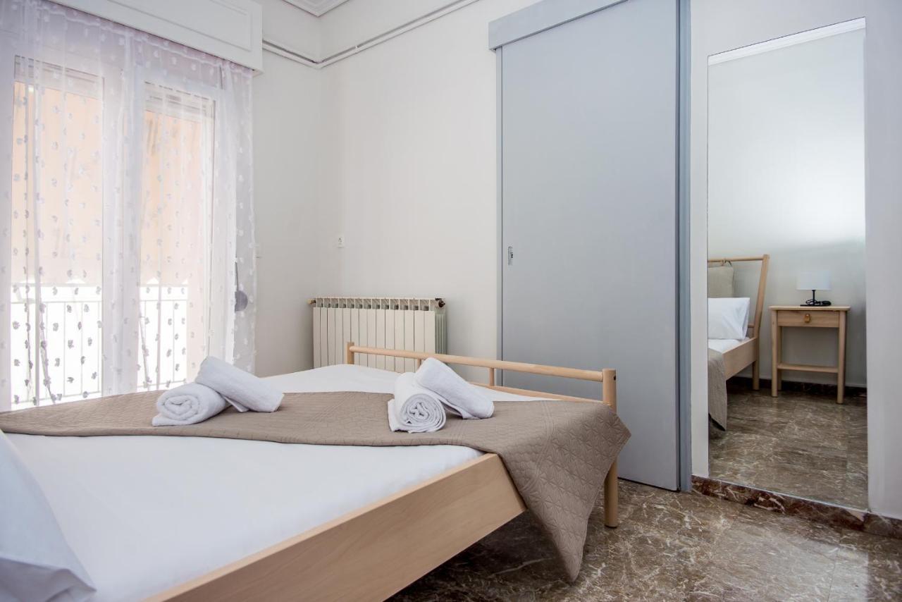 Ferienwohnung Argostoli Heart:A Perfect Escape Exterior foto