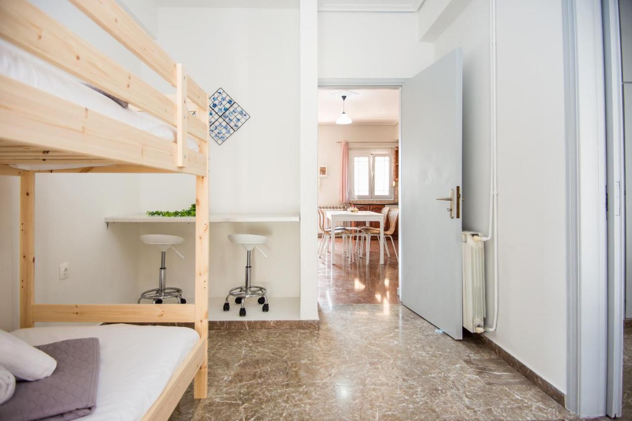 Ferienwohnung Argostoli Heart:A Perfect Escape Exterior foto