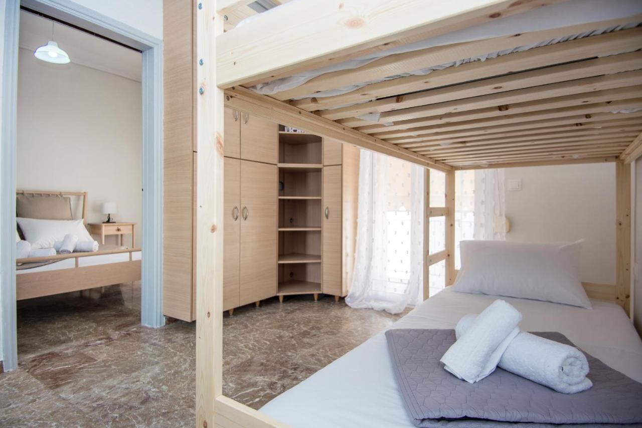 Ferienwohnung Argostoli Heart:A Perfect Escape Exterior foto
