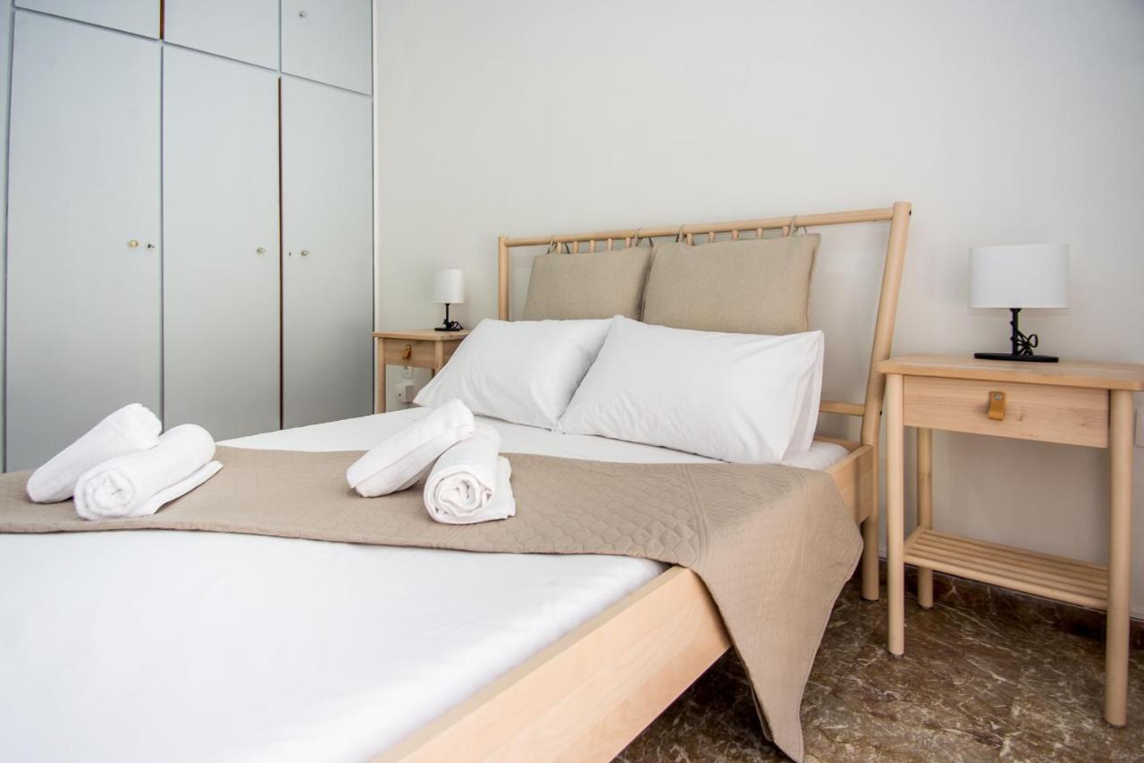 Ferienwohnung Argostoli Heart:A Perfect Escape Exterior foto